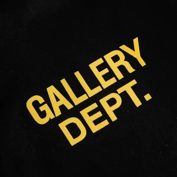 Best Gallery-Dept Hoodie - Image 6