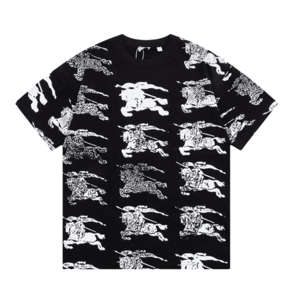 T-Shirts Burberry - Image 2