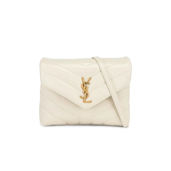 YSL Toy Loulou Bag - Image 2