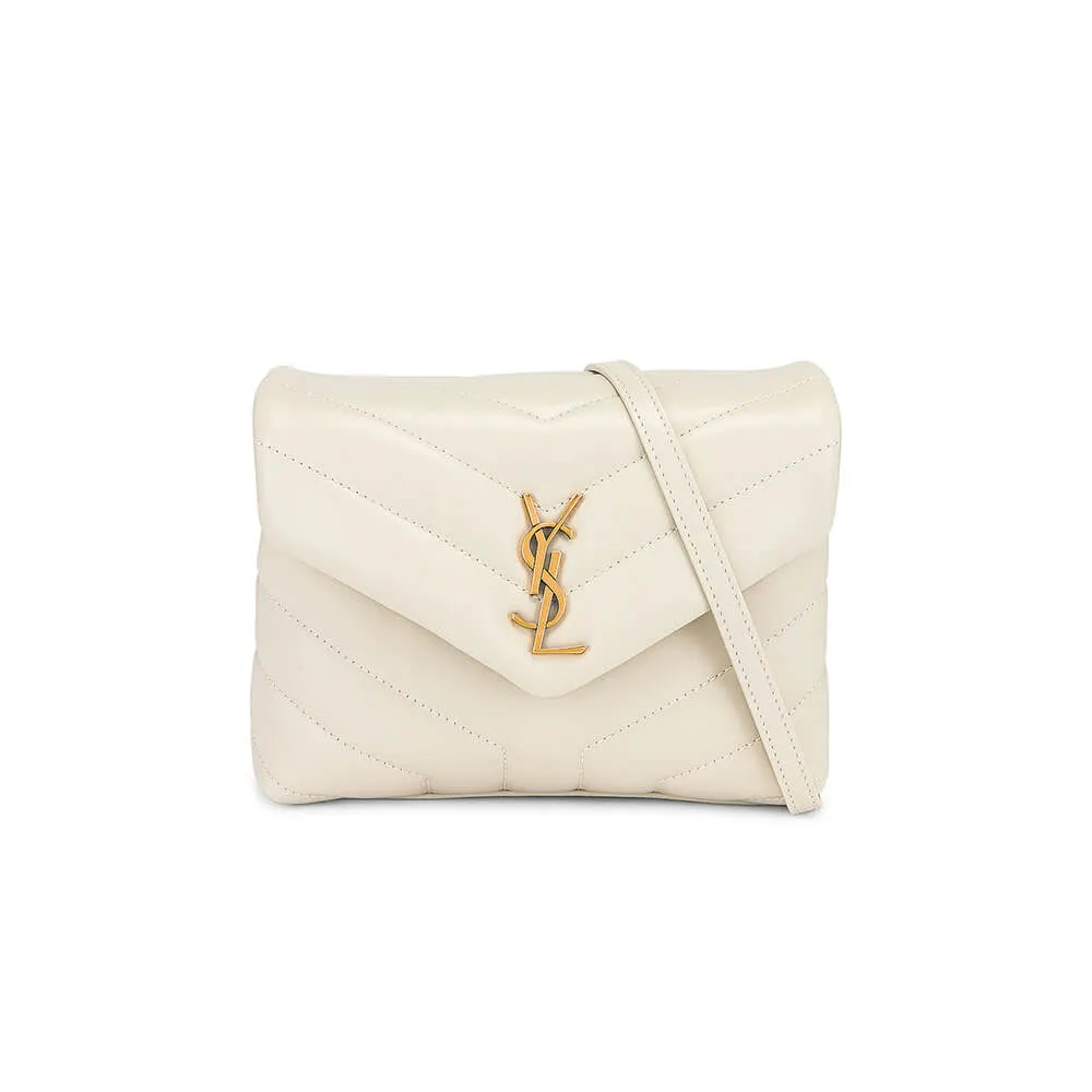21cb65871ba3f30343393fbe22af2ff3.webp YSL Toy Loulou Bag - Image 1