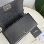 BOY CHANEL HANDBAG - Image 10