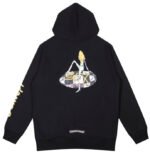 Top rated Chrome hearts Hoodie - Image 2