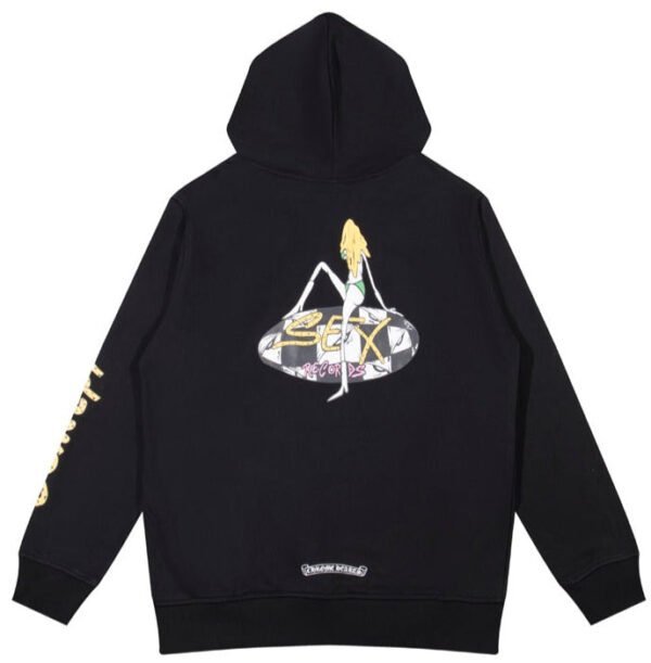 Top rated Chrome hearts Hoodie - Image 2