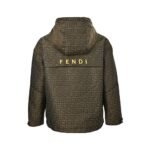 Top Rated Fendi Jacket - Image 9