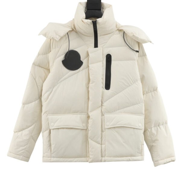 Jacket - Image 2