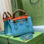 Gucci Diana mini tote bag - Image 3