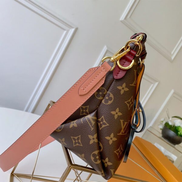 LV BEAUBOURG HOBO Mini - Image 4