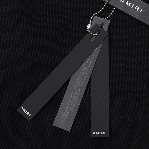 Best Amiri Hoodie - Image 7