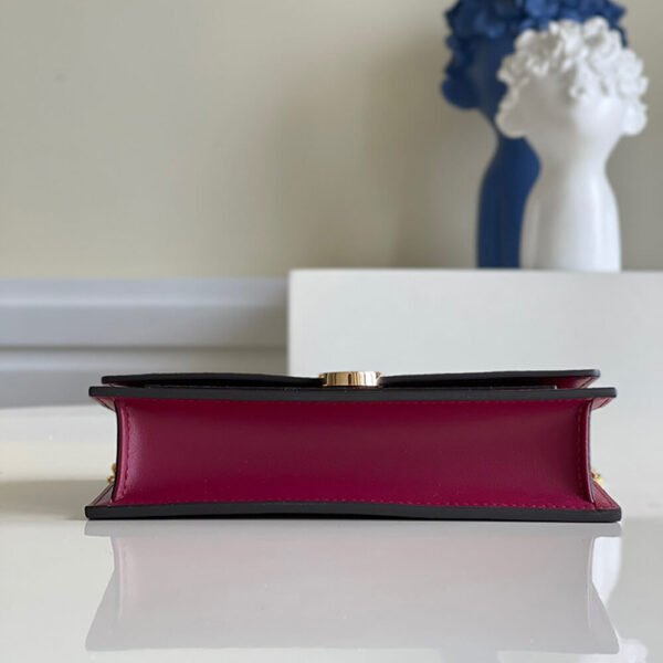 Louis Vuitton FLORE CHAIN WALLET - Image 6