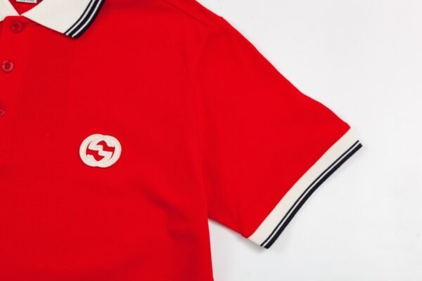 Best Gucci t-shirt - Image 7