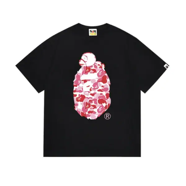 T-Shirts Bape - Image 5