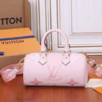 LV Papillon BB Bag - Image 5
