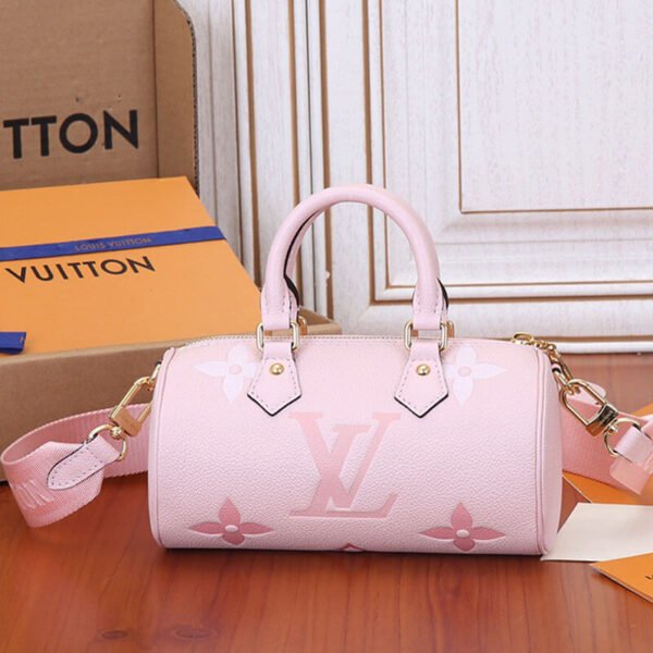 LV Papillon BB Bag - Image 5