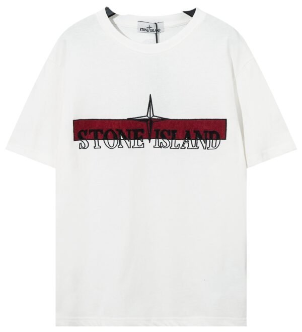 Best Stone Island t-Shirt - Image 4
