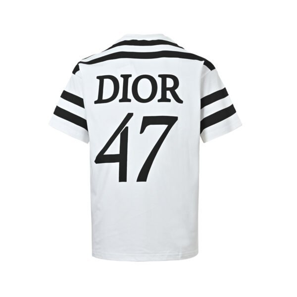 High Quality Dior T-shirt - Image 6