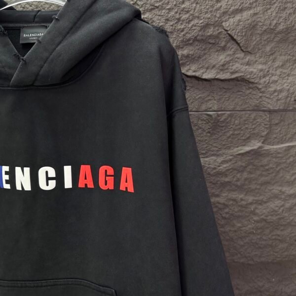 Premium Balenciaga Hoodie - Image 5