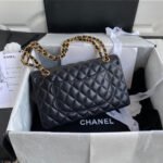 CHANEL CLASSIC HANDBAG - Image 7
