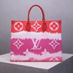 LV Escale OnTheGo GM Tote Bag - Image 5