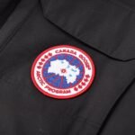 Canada Goose DownJacket - Image 9