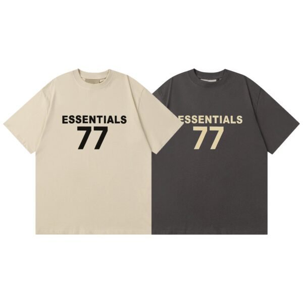 T-shirt Essentials - Image 5