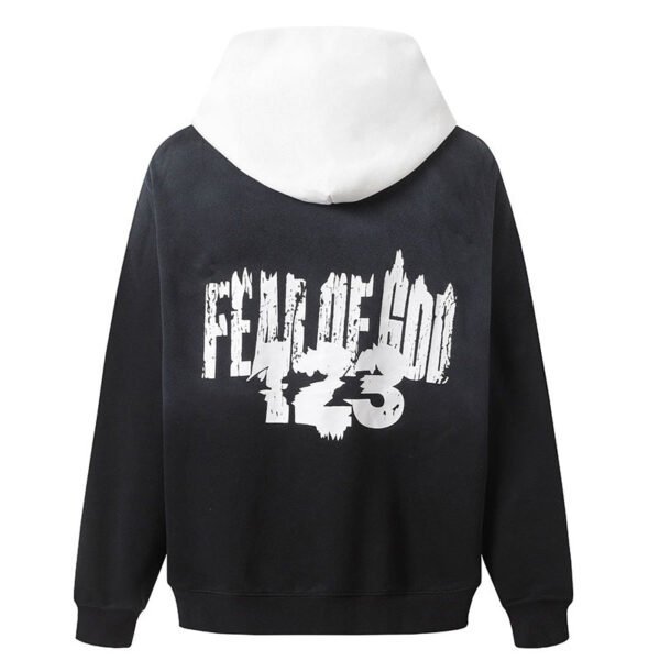 FO G x RRR123 INRI Hoodie - Image 3