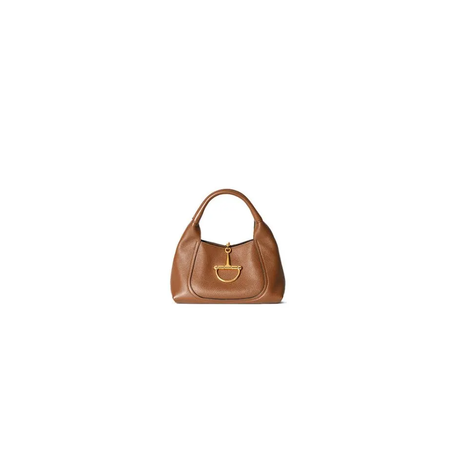 22ae6c4682e09034000739e353cfb919.webp Gucci Softbit medium top handle bag - Image 1