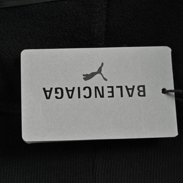 Premium Balenciaga Hoodie - Image 7