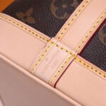 LV Noe BB Handbag - Image 7