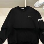 Premium Cotton Logo Sweatshirt - Image 10