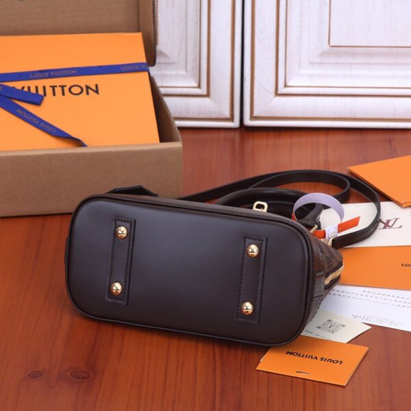 Louis Vuitton ALMA BB - Image 6