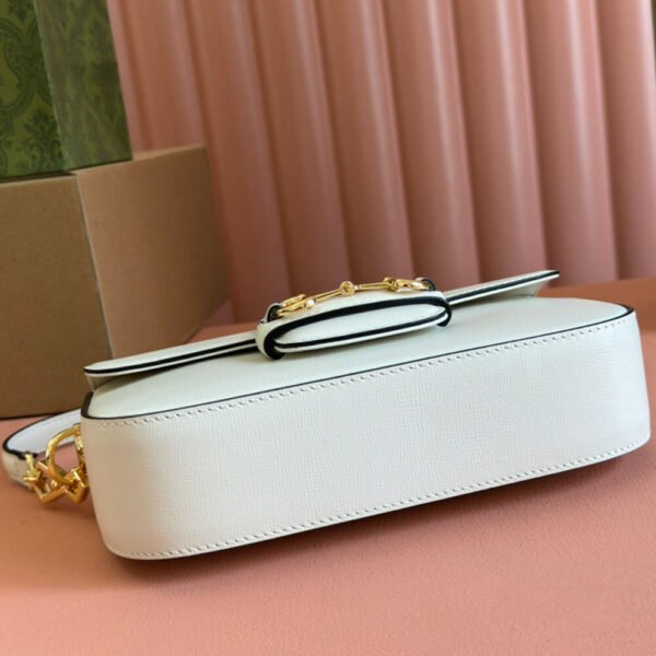 Gucci Horsebit 1955 small shoulder bag - Image 6