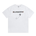 T-Shirts Burberry
