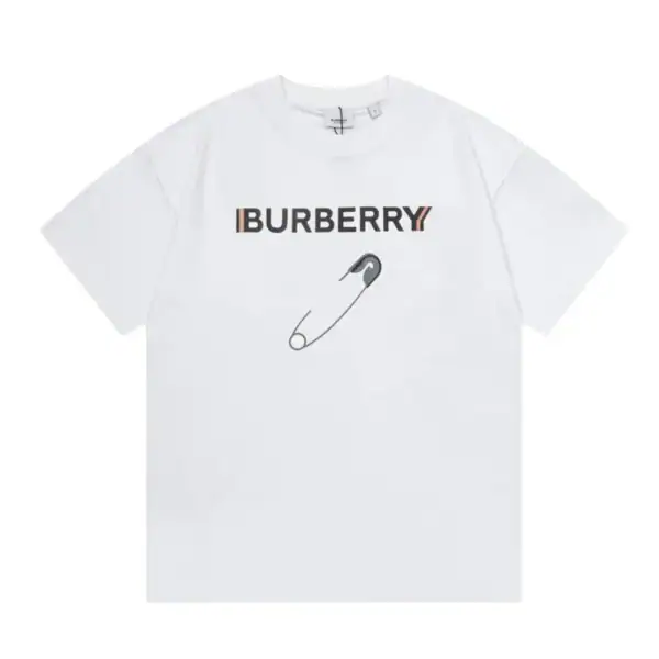 T-Shirts Burberry - Image 2
