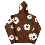 High Quality Denim Tears Hoodie - Image 3