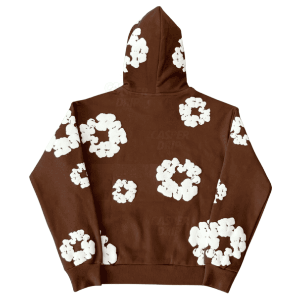 High Quality Denim Tears Hoodie - Image 3