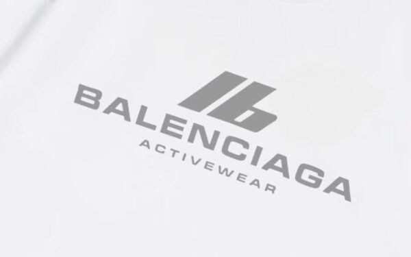 Best Balenciaga T-shirt - Image 7