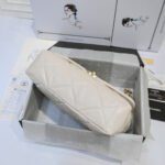 CHANEL 19 MAXI HANDBAG - Image 9