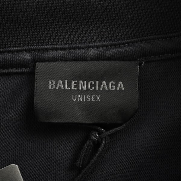 Best Balenciaga T-shirt - Image 7