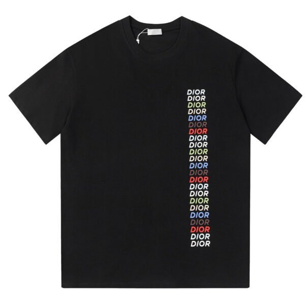 High Quality Dior T-shirt - Image 2