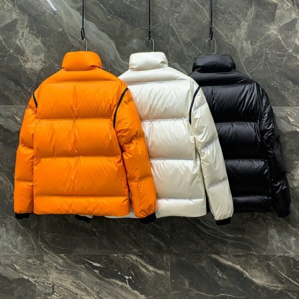 Best Prada Jecket - Image 5