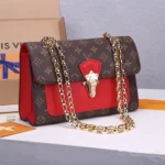 LV Victoire Handbag - Image 4