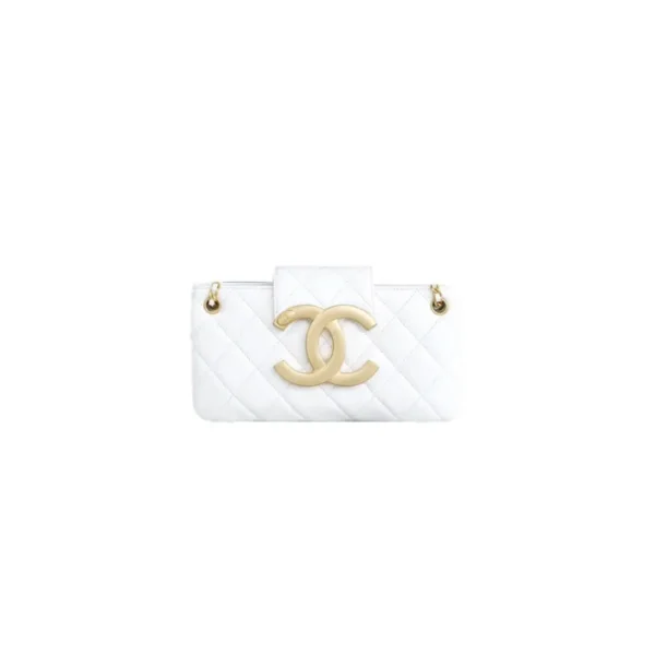 CHANEL BAGUETTE BAG - Image 2