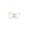 CHANEL BAGUETTE BAG