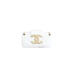 CHANEL BAGUETTE BAG