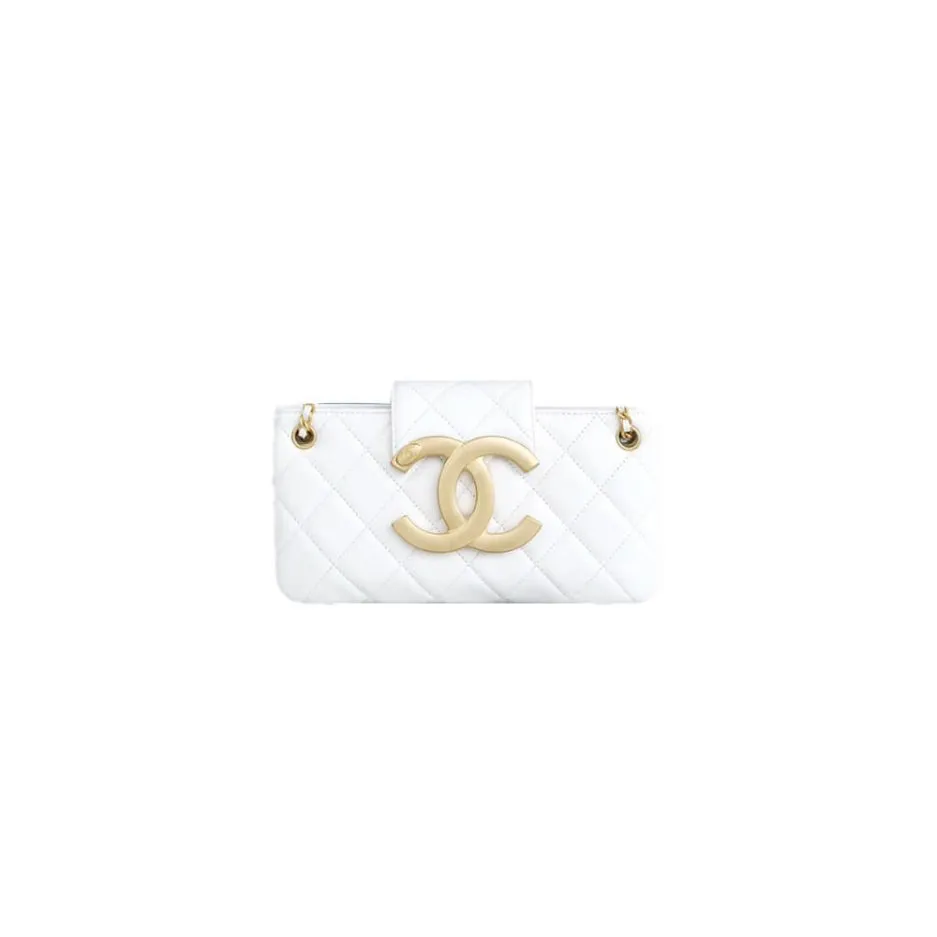 2350989811a523d980e0642a407f4522.webp CHANEL BAGUETTE BAG - Image 1