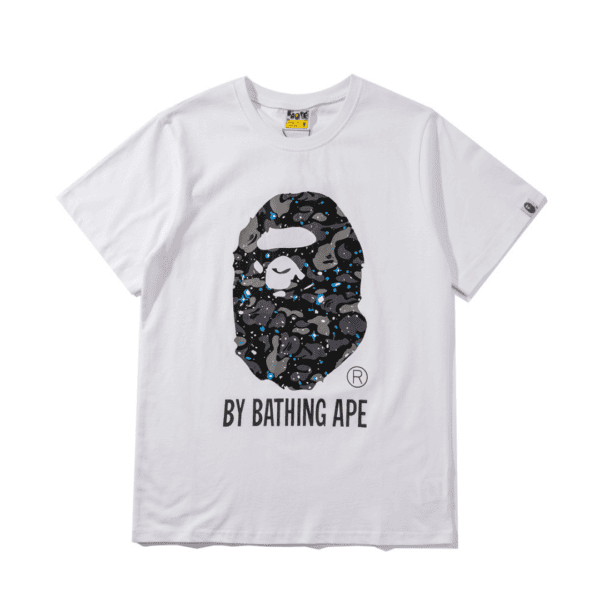 T-Shirts Bape - Image 2