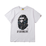 T-Shirts Bape