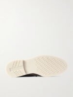 Walk and Walk Suede Chukka Boots - Image 6