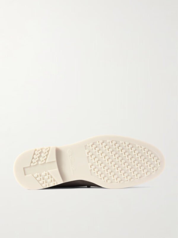 Walk and Walk Suede Chukka Boots - Image 3