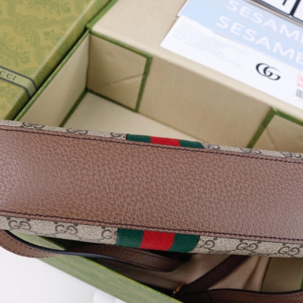 Ophidia GG shoulder bag - Image 7